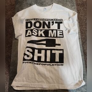 FTP shirt
